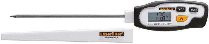Produktbild Laserliner ThermoTester Einstichthermometer
