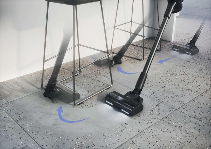 Actual product image Hoover HF4P10P 011 - HF4+ Pet