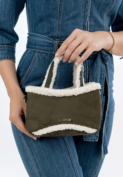 Produktbild Emily und Noah Shopper E&N Heiderose (3.10 l)