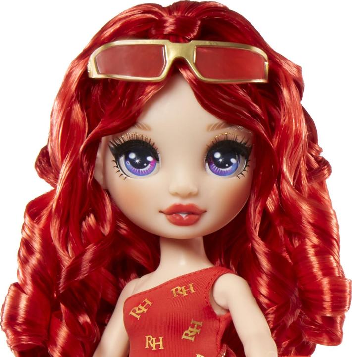 Produktbild Rainbow High Swim & Style Fashion Dolls Asst