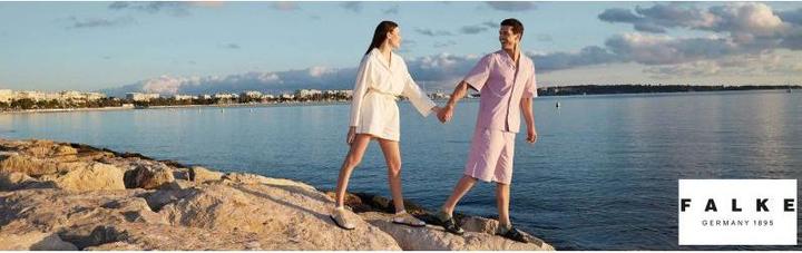 Produktbild Falke Seidenglatt 15 TI (15DEN, 38 - 40)