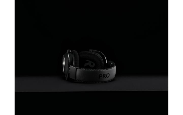Actual product image Logitech G Pro (Cable)