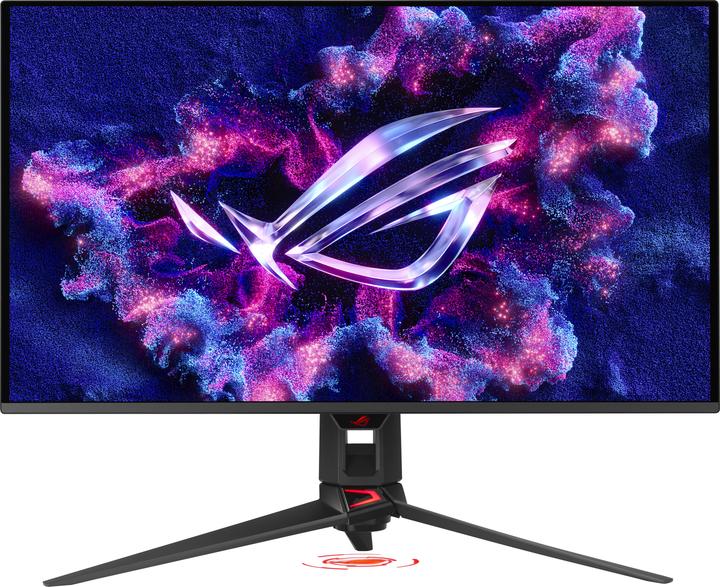 ASUS ROG Swift OLED PG32UCDMR (3840 x 2160 pixels, 31.50")