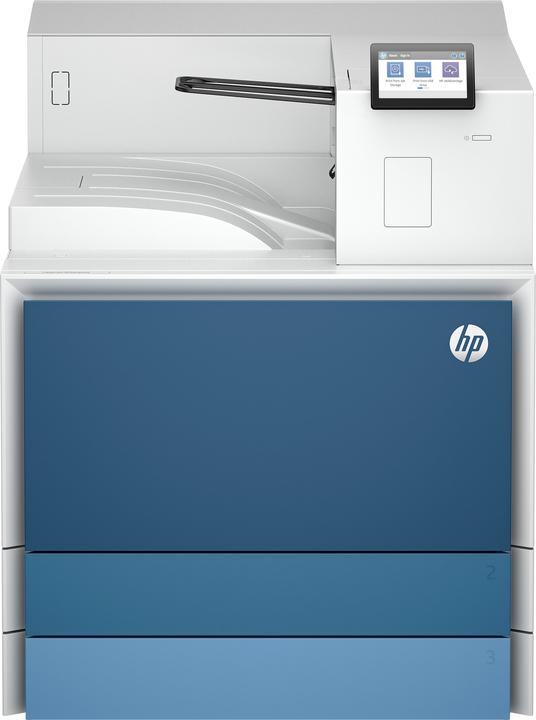 Immagine prodotto HP LaserJet Enterprise 8501DN Printer Eu (Laser, Bianco e nero)