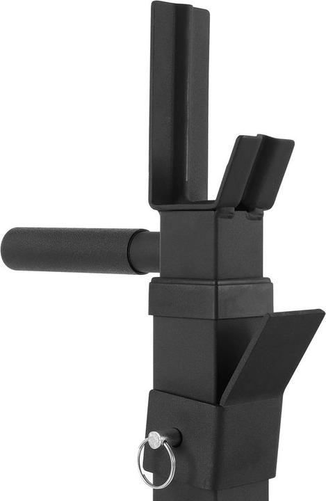 Immagine prodotto Rebel Panca pesi diritta regolabile con montanti ACTIVE