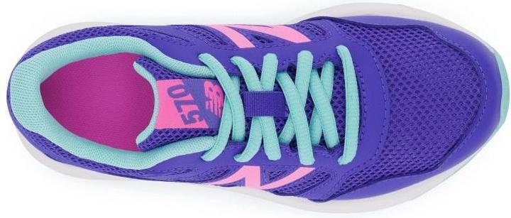 Produktbild New Balance YK570AS2 (40)
