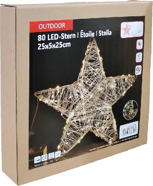 Produktbild GuGus Stern