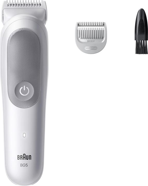 Braun Series 5 BG5500