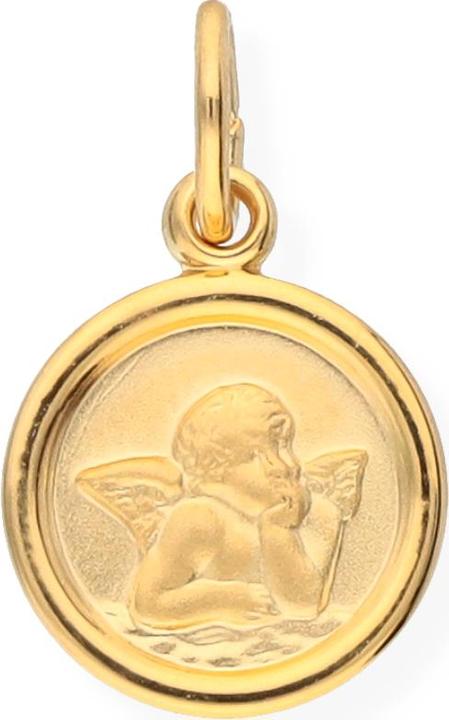 Image du produit Carat Religieux (Or 18ct)