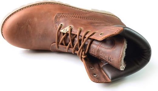 Actual product image Panama Jack boots (44)