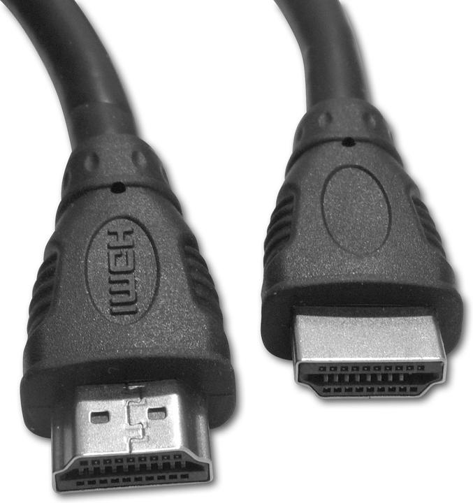 Televes HDMI (Typ A) — HDMI (Typ A) (1.50 m, HDMI, 1.3b)
