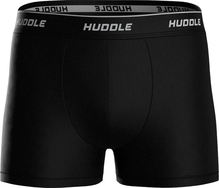Immagine prodotto Huddle Boxer (XXL, confezione da 3)