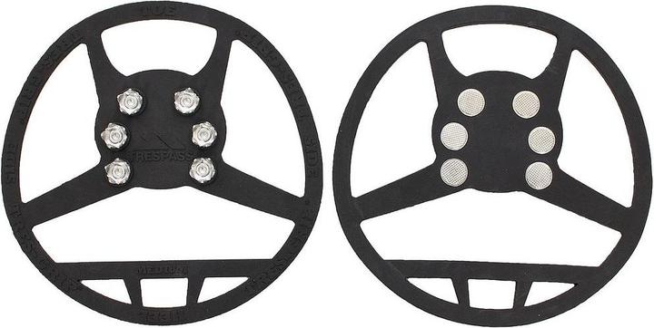 Actual product image Trespass GRIPZ - oeberzieh Spikes for a secure grip (40 - 42)