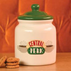 Produktbild Pyramid FRIENDS - Central Perk - Boîte à cookies