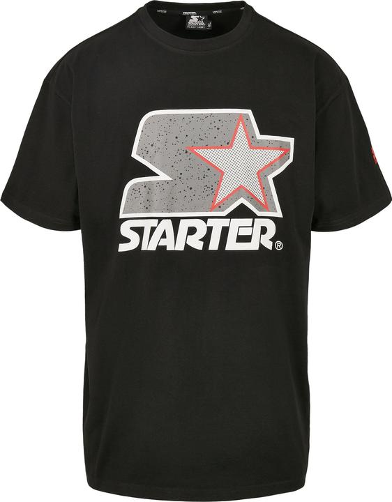 Image du produit Starter Tee logo multicolore (XS)