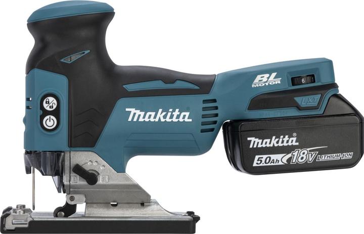 Productafbeelding Makita DJV181RTJ
