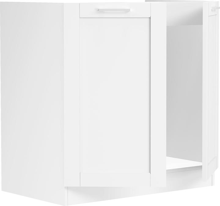 Produktbild VCM Spülenschrank Küche Breite 80 cm Colura (80 x 46 x 82 cm)