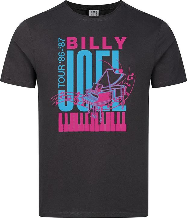 Produktbild Amplified Piano TShirt (XL)