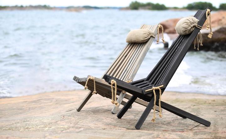 Produktbild EcoFurn Eco Chair