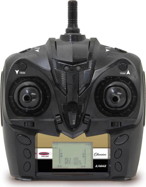 Actual product image Jamara Obsession