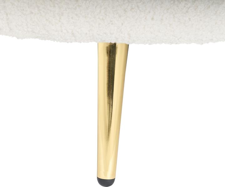 Actual product image Beliani Valreas (Recamiere)