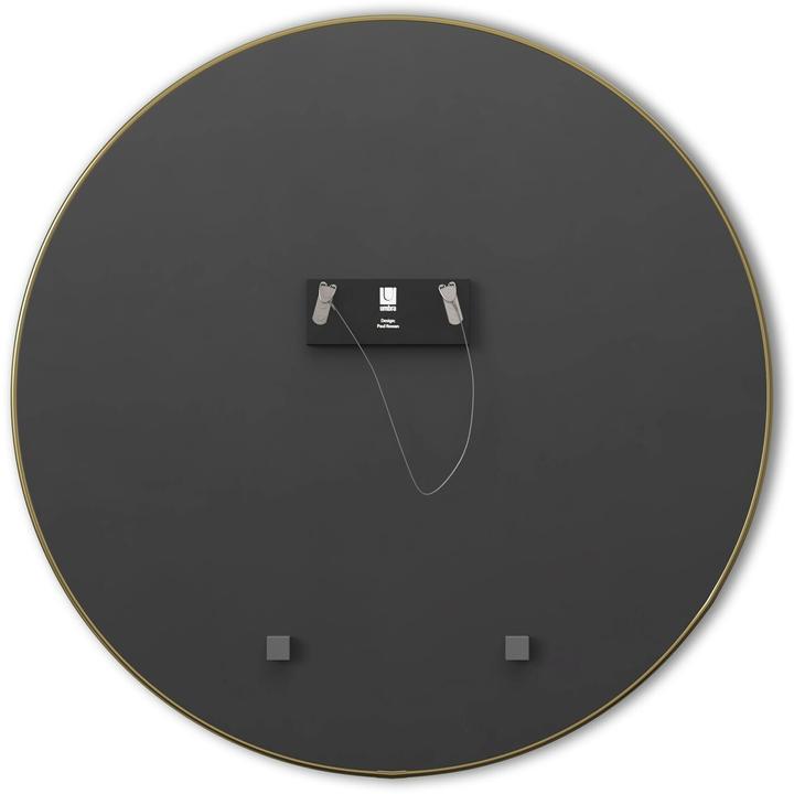 Produktbild Umbra Hubba (93 x 93 x 8 cm)