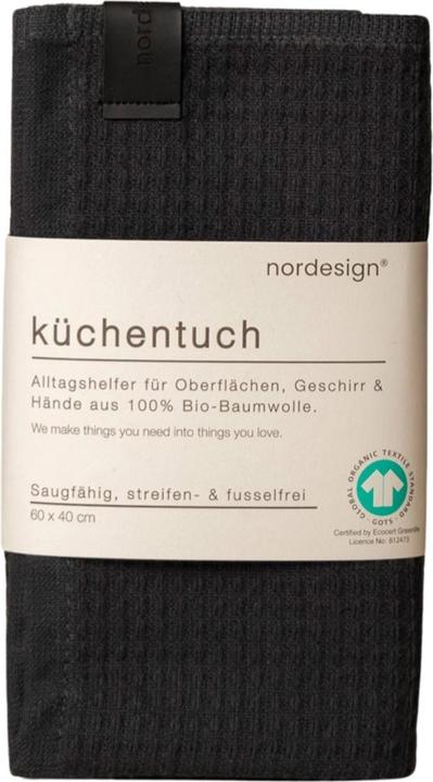 Produktbild Nordesign Küchentuch