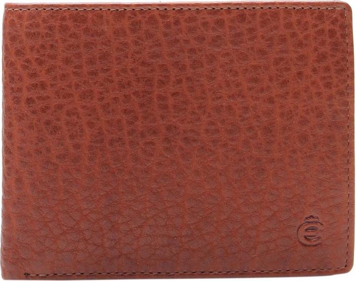 Actual product image Esquire Bison Wallet