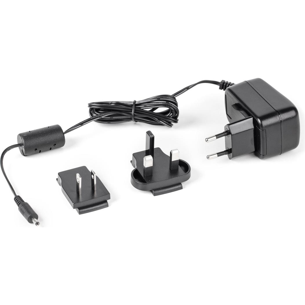 Kern Alimentatore YKA-12, Caricatore universale