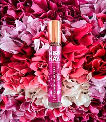 Produktbild Miss Kay Eau de Parfum Queen of Hearts (Spray, 25 ml)