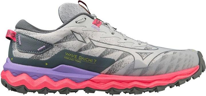 Produktbild Mizuno Wave Daichi 7 W (37)