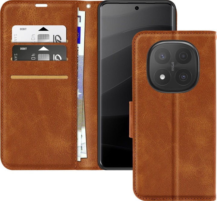 Produktbild Avizar City Chic Cover (Xiaomi Redmi Note 14 Pro)