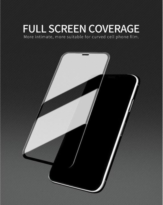 Produktbild X-One Panzerglas, Glas Schutzfolie, Schutzglas (1 Stück, Samsung Galaxy S21)