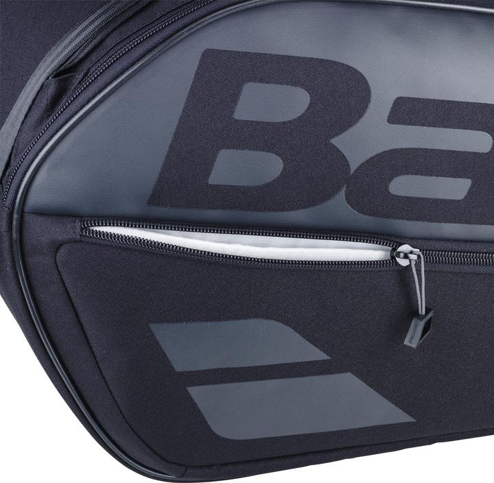 Productafbeelding Babolat Evo Court Schlägertasche L (9R)