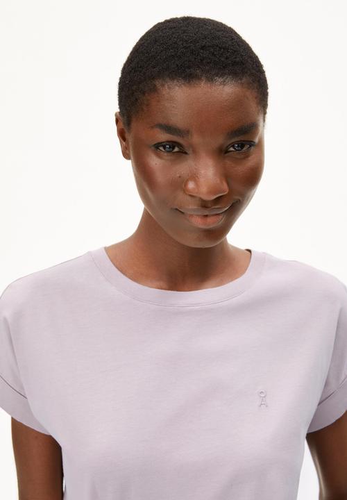 Produktbild Armedangels Women's Idaa Logo (XXL)