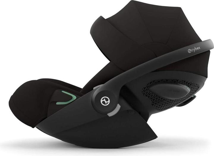 Produktbild Cybex Cloud G i-size mit Base (Reboarder, ECE R129/i-Size Norm)