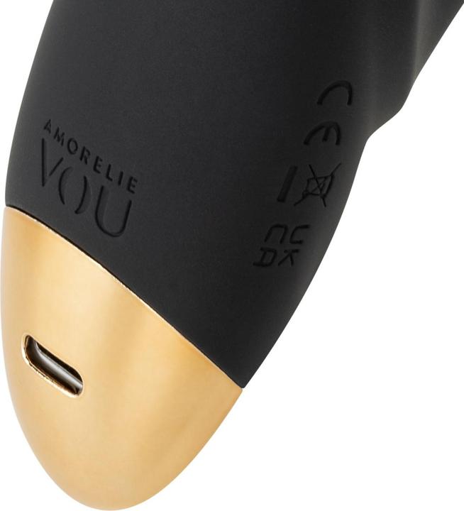 Produktbild Amorelie VOU »Virgo 2.0« RabbitVibrator