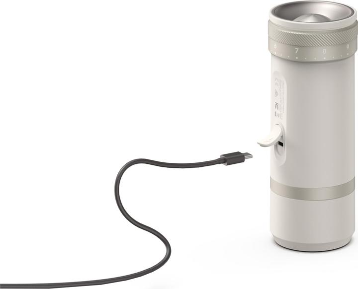 Actual product image OutIn Fino