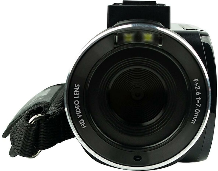 Immagine prodotto AGFAPHOTO Realimove CC2700 (24 Mpx)