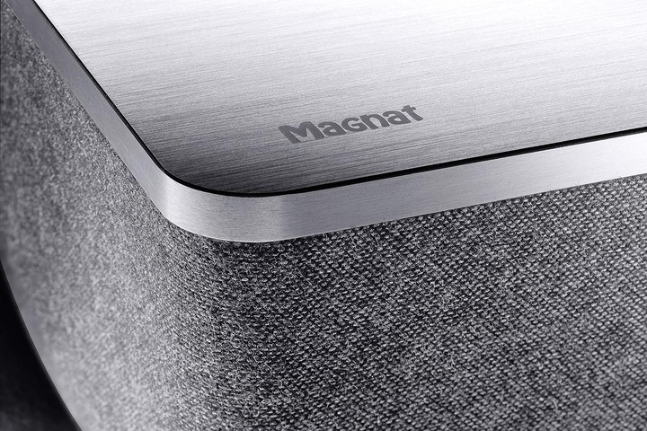 Actual product image Magnat Prime One (Electrical connection)