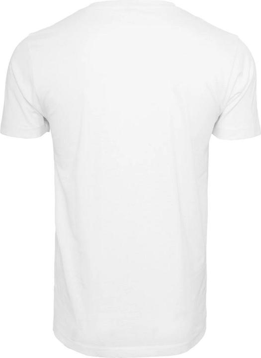 Produktbild Merchcode Live In Reading TShirt (XS)