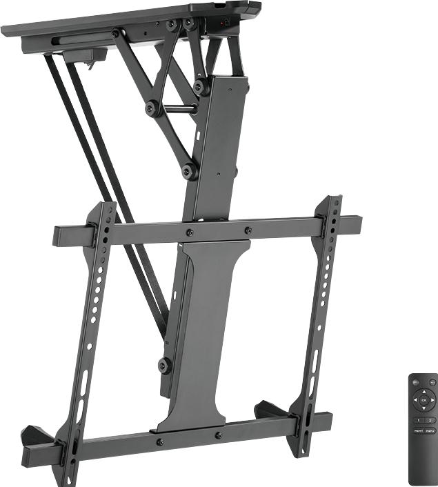 Produktbild LogiLink BP0118 (Decke, 70", 35 kg)
