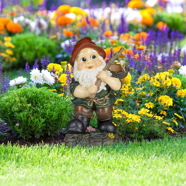 Produktbild Relaxdays Gartenzwerg