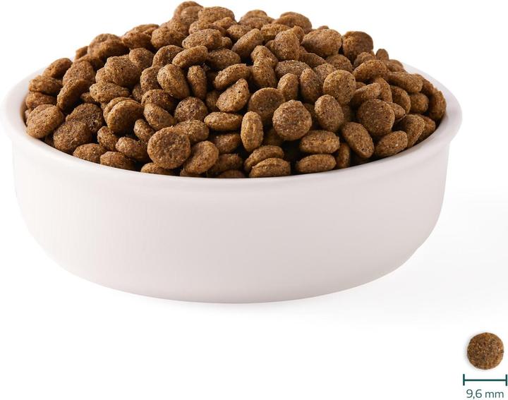 Actual product image Yarrah BIO Dried fodder GF sterilized (Adult, 1 pcs., 2000 g)