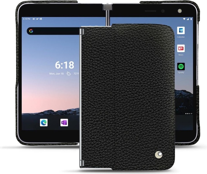 Immagine prodotto Noreve Cover in pelle (Microsoft Surface Duo 2)