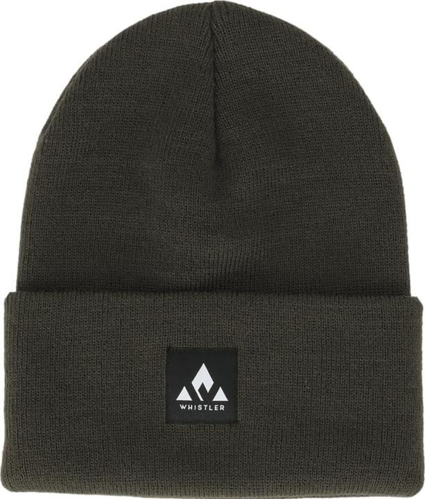 Immagine prodotto Whistler Bunde