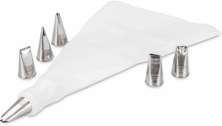 Actual product image Städter Tüllenset (Piping bag set)