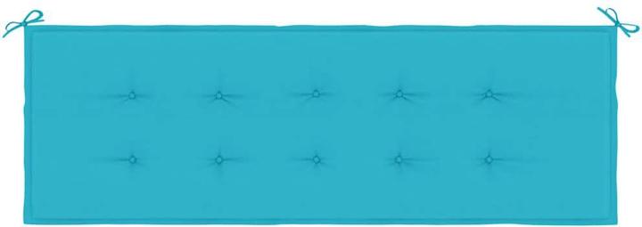 Image du produit VidaXL Lincoln (150 x 50 x 3 cm)