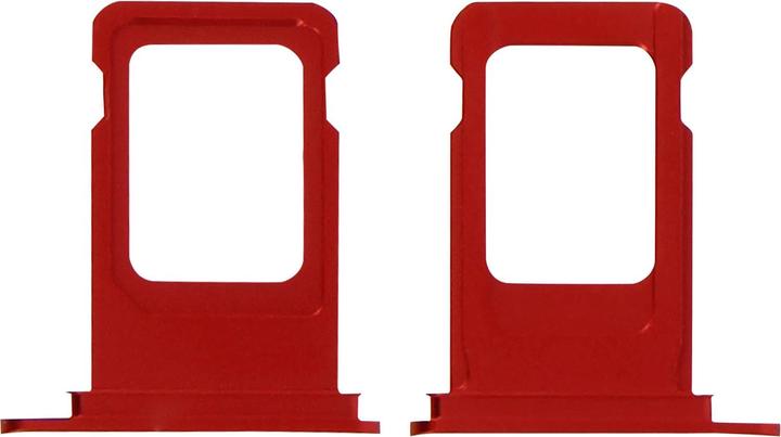 Produktbild Avizar Ersatz Sim-Halter Apple iPhone XR (SIM-Halterung, iPhone XR)