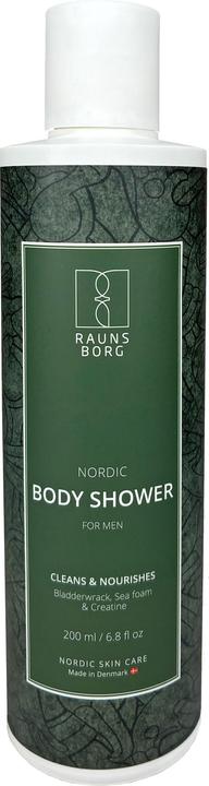 Produktbild Raunsborg - Man Body Shower 200 ml (200 ml)